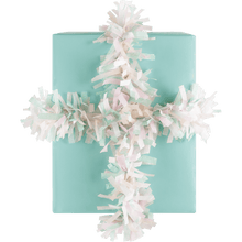 Load image into Gallery viewer, Pastel Affair Tissue Fringe Ribbon
