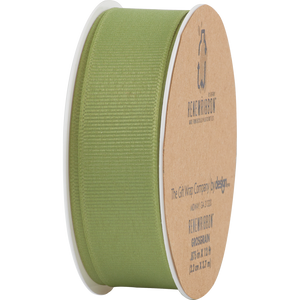 Grosgrain Ribbon