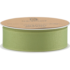 Grosgrain Ribbon