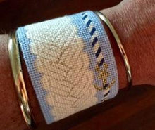 Load image into Gallery viewer, Nautical Rope Bracelet
