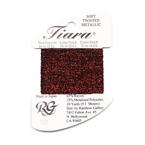 Tiara
