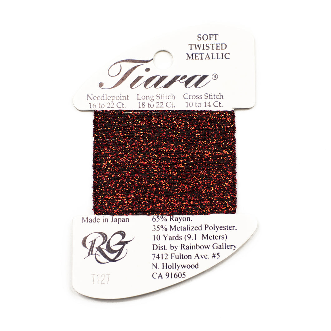 Tiara