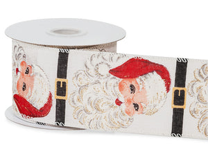 Vintage Scenes Ribbon