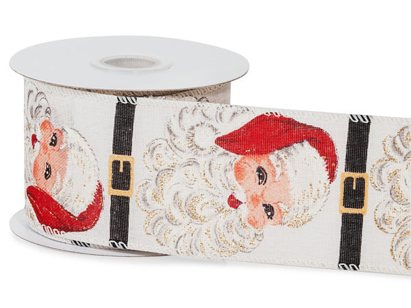 Vintage Scenes Ribbon