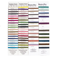 Load image into Gallery viewer, Rainbow Tweed

