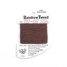 Load image into Gallery viewer, Rainbow Tweed

