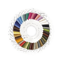 Load image into Gallery viewer, Rainbow Linen Fiber
