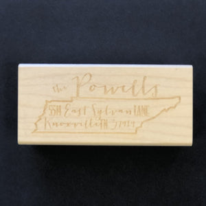 Vienna Stamp