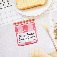 Load image into Gallery viewer, Strawberry Jam Jar

