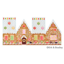 Load image into Gallery viewer, Candy Cottage Canvases
