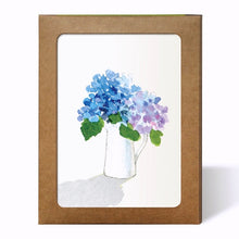 Load image into Gallery viewer, Freshly Cut Note Cards
