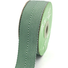 Load image into Gallery viewer, Herringbone Ribbon
