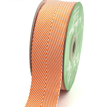 Load image into Gallery viewer, Herringbone Ribbon
