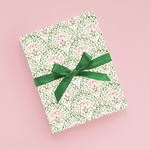Load image into Gallery viewer, Scallop Garden Gift Wrap
