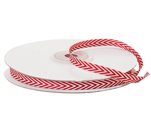 Herringbone Ribbon