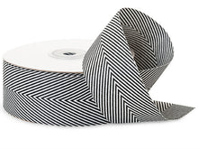Load image into Gallery viewer, Herringbone Ribbon
