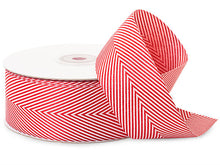 Load image into Gallery viewer, Herringbone Ribbon
