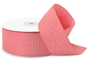 Herringbone Ribbon