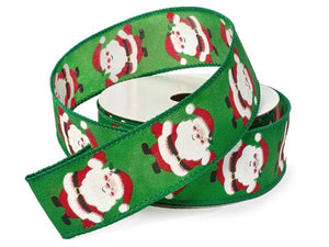 Vintage Scenes Ribbon