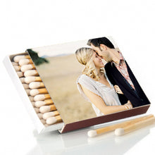 Load image into Gallery viewer, Your Own Design Match Boxes
