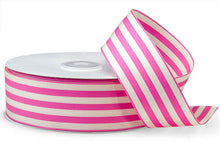 Load image into Gallery viewer, Cabana Striped Ribbon
