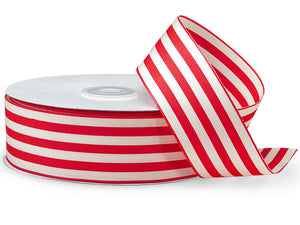Cabana Striped Ribbon