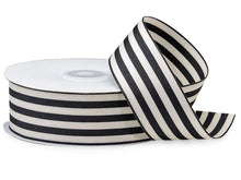Load image into Gallery viewer, Cabana Striped Ribbon
