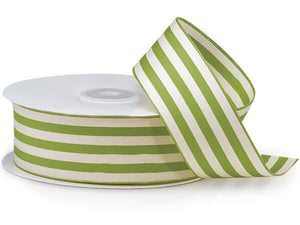 Cabana Striped Ribbon