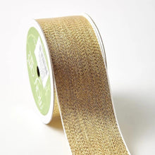 Load image into Gallery viewer, Metallic Ribbon
