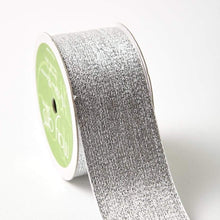 Load image into Gallery viewer, Metallic Ribbon

