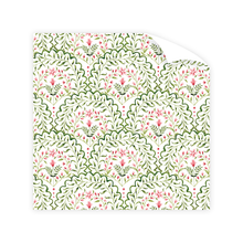 Load image into Gallery viewer, Scallop Garden Gift Wrap
