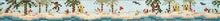 Load image into Gallery viewer, Palm Tree Belt Canvas
