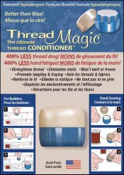 Thread Magic