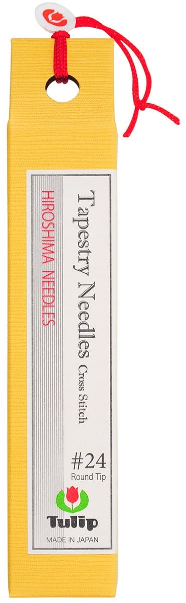 Tulip Needles