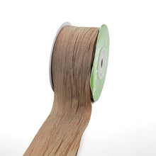 Load image into Gallery viewer, Crinkle Iridescent Ribbon
