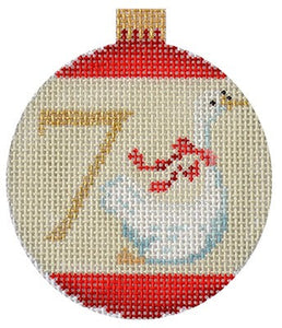 12 Days of Christmas