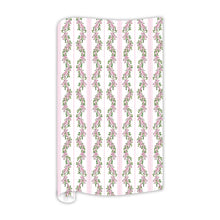 Load image into Gallery viewer, Ribbon &amp; Bows Gift Wrap

