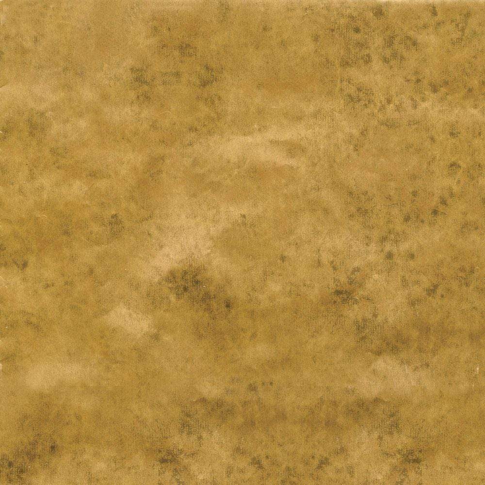 Antique Gold Gift Wrap