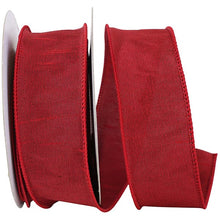 Load image into Gallery viewer, Dupioni Ribbon
