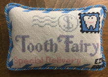 Load image into Gallery viewer, Tooth Fairy Letter
