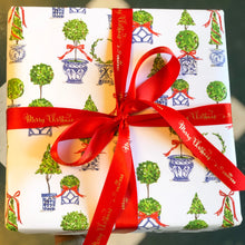 Load image into Gallery viewer, Your Own Design Satin Ribbon
