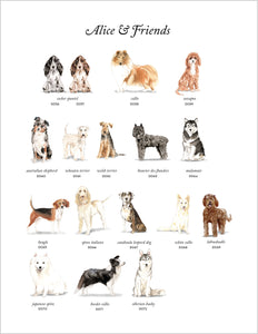 Return Address Labels