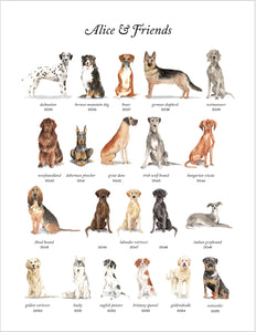 Return Address Labels
