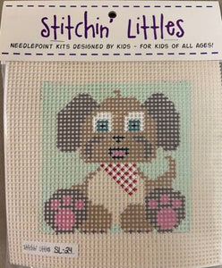 Beginner Needlepoint Kits