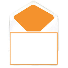 Load image into Gallery viewer, Painted Edge Note Cards
