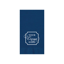 Load image into Gallery viewer, Your Own Design Guest Towels
