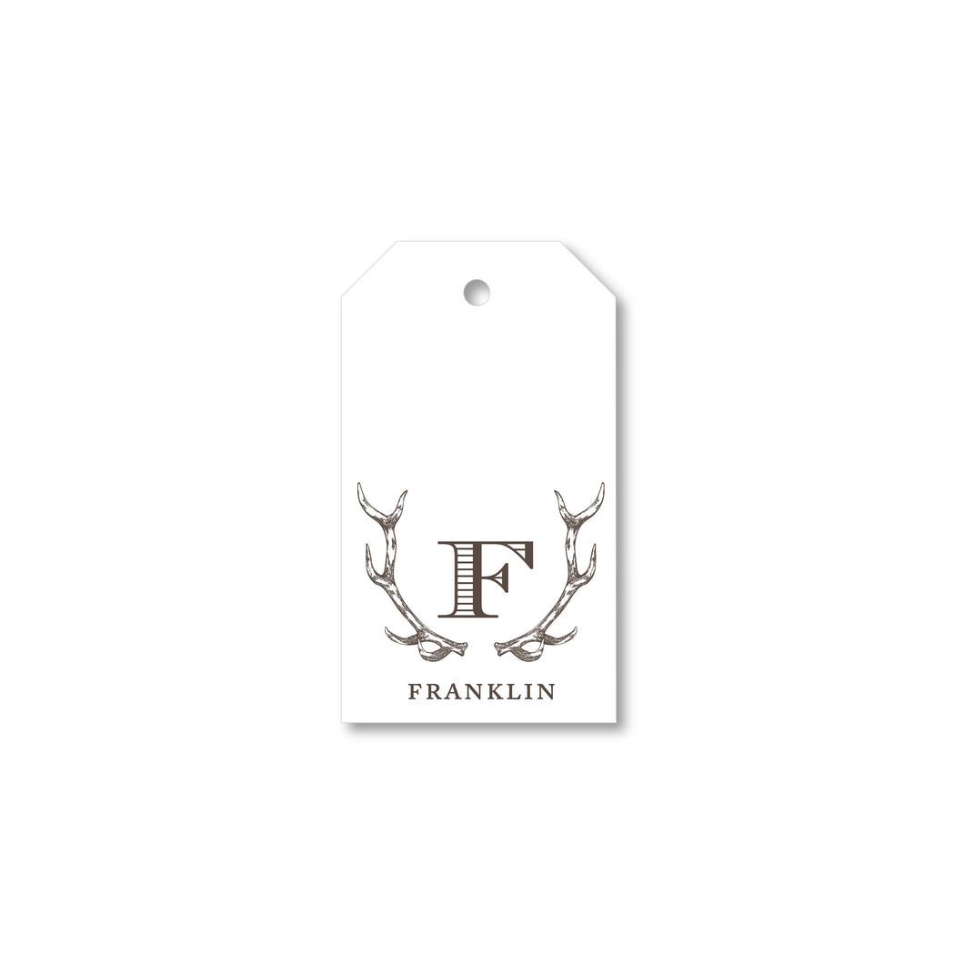 Antlers