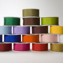 Load image into Gallery viewer, Faux Silk Ribbon
