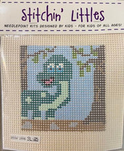 Load image into Gallery viewer, Beginner Needlepoint Kits
