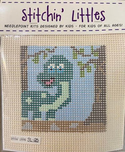 Beginner Needlepoint Kits
